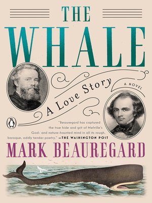 The Whale - ebook